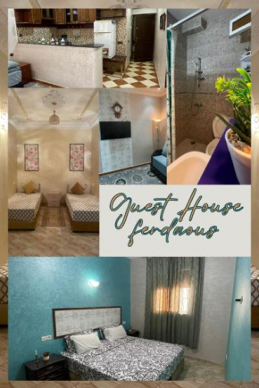 guest house ferdaous